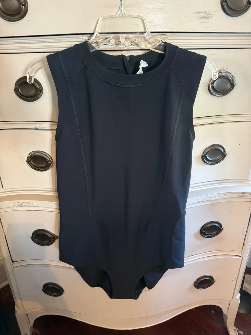 Lululemon Zip Back Paddle Suit 12